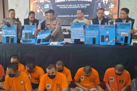 Foto BeritaJatim.com