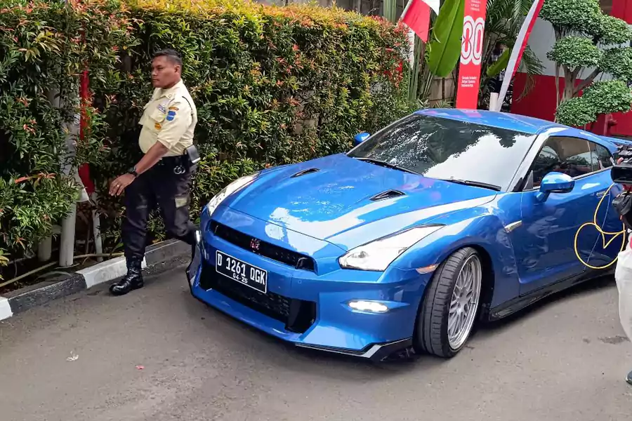Foto BeritaJatim.com