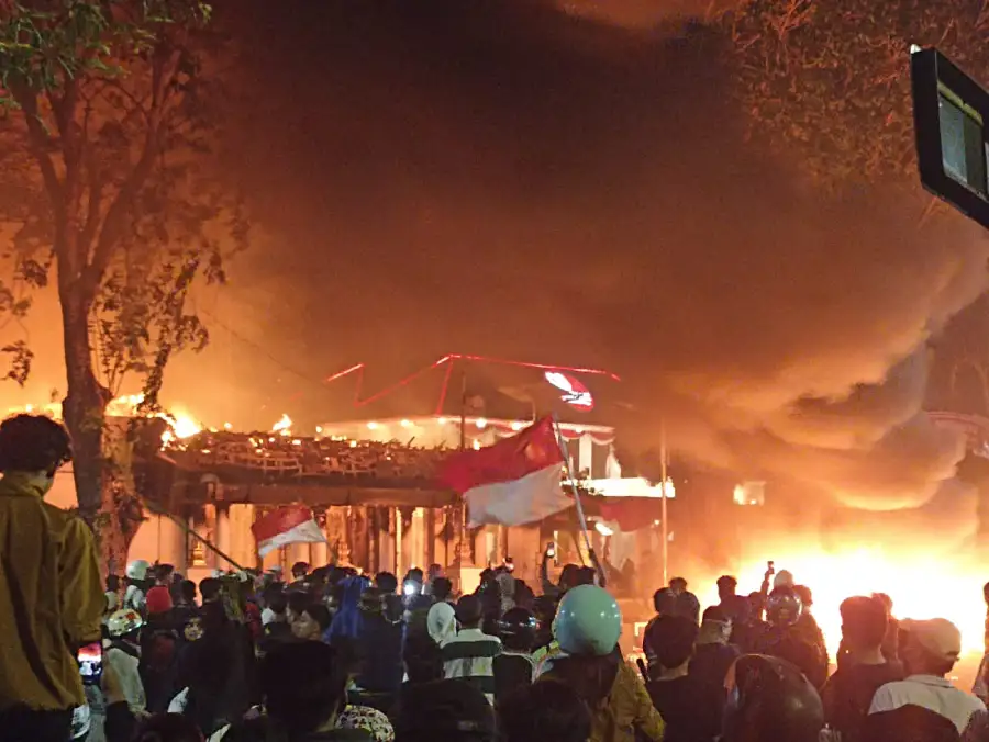 Foto BeritaJatim.com