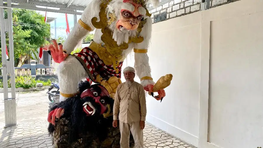 Foto BeritaJatim.com