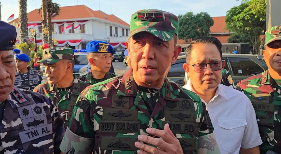 Foto BeritaJatim.com