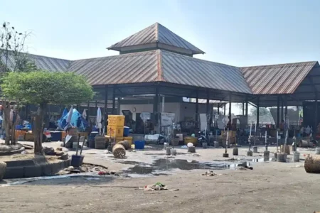 Foto BeritaJatim.com