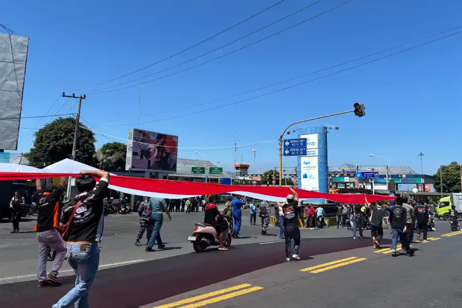 Foto BeritaJatim.com