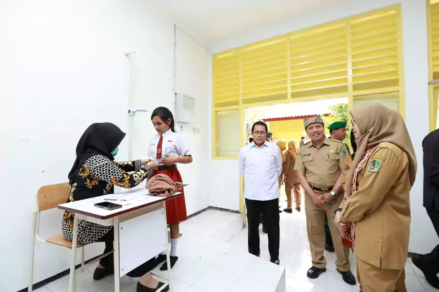 Foto BeritaJatim.com
