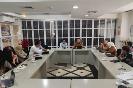 Foto BeritaJatim.com