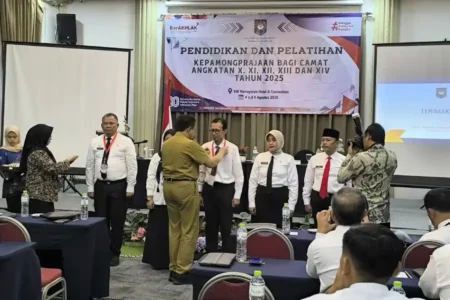 Foto BeritaJatim.com