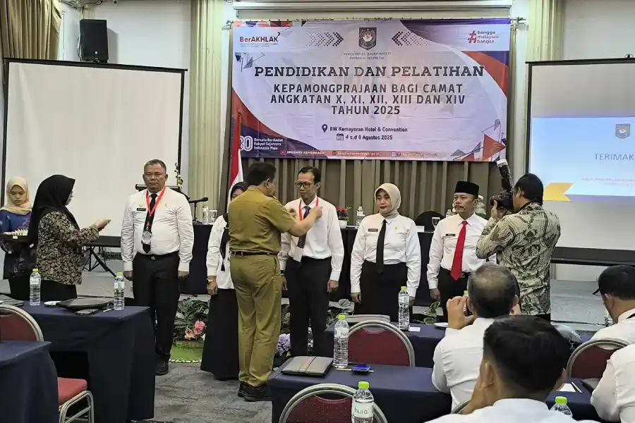 Foto BeritaJatim.com