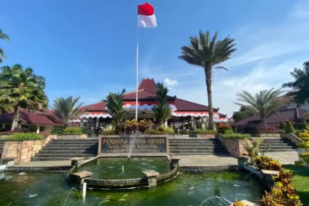 Fraksi PDIP Magetan Tekankan Kepala Dinas Pahami Fungsi DPRD Foto BeritaJatim.com