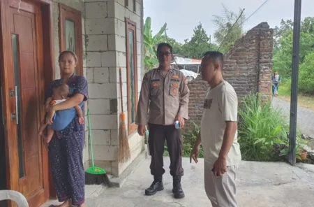 Kasus Pencurian di Sumobito Jombang: Kerugian Capai Rp2,2 Juta, Polisi Turun Tangan Foto BeritaJatim.com