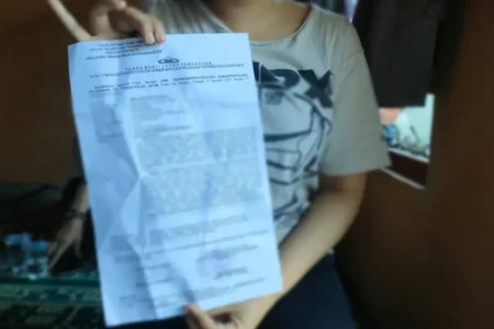 Perempuan di Surabaya Alami Penganiayaan Teman Pria, Dipicu Cemburu Foto BeritaJatim.com