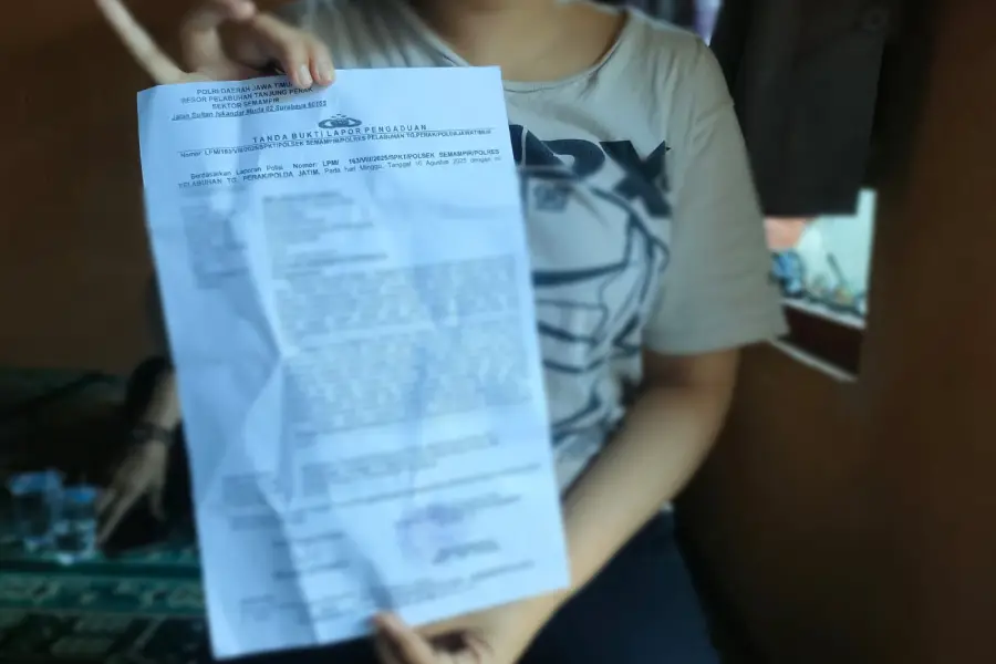 Foto BeritaJatim.com
