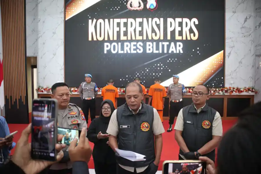 Foto BeritaJatim.com