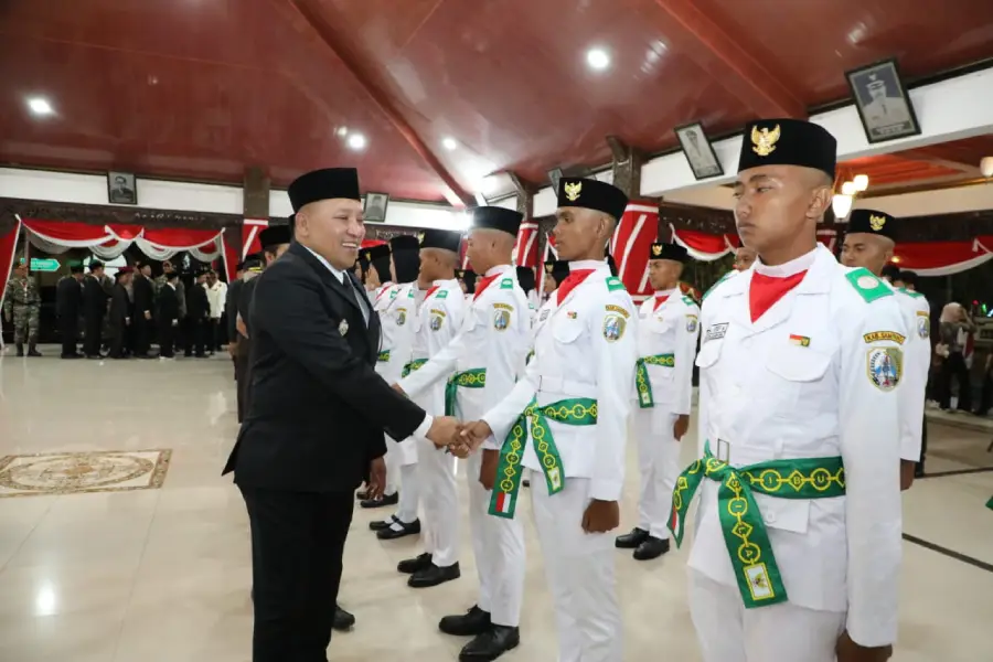 Foto BeritaJatim.com