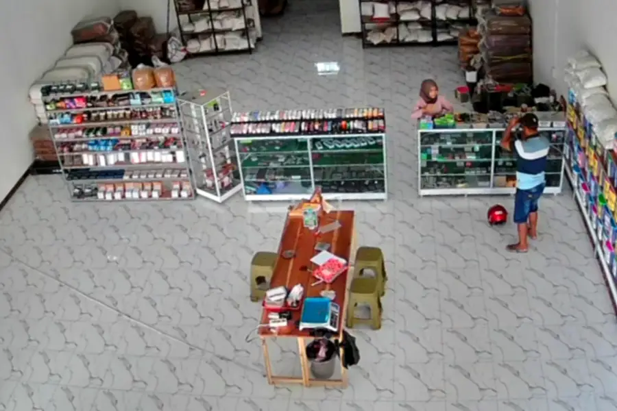 Foto BeritaJatim.com