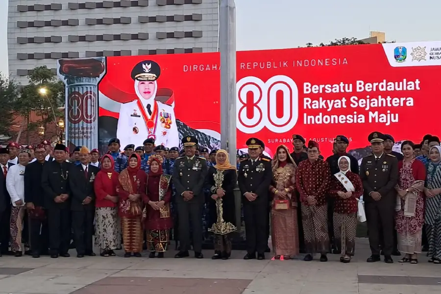Foto BeritaJatim.com
