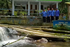 Perumda Tirta Kanjuruhan Siapkan Rp61 Miliar untuk Perluasan Sambungan Air Bersih di Malang Foto BeritaJatim.com