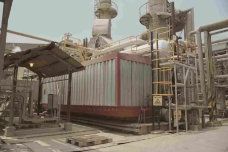 PT AJG Bangkit Lewat Inovasi dan Transformasi Digital, Garap Proyek Strategis EPC Foto BeritaJatim.com