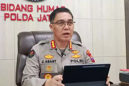 Foto BeritaJatim.com
