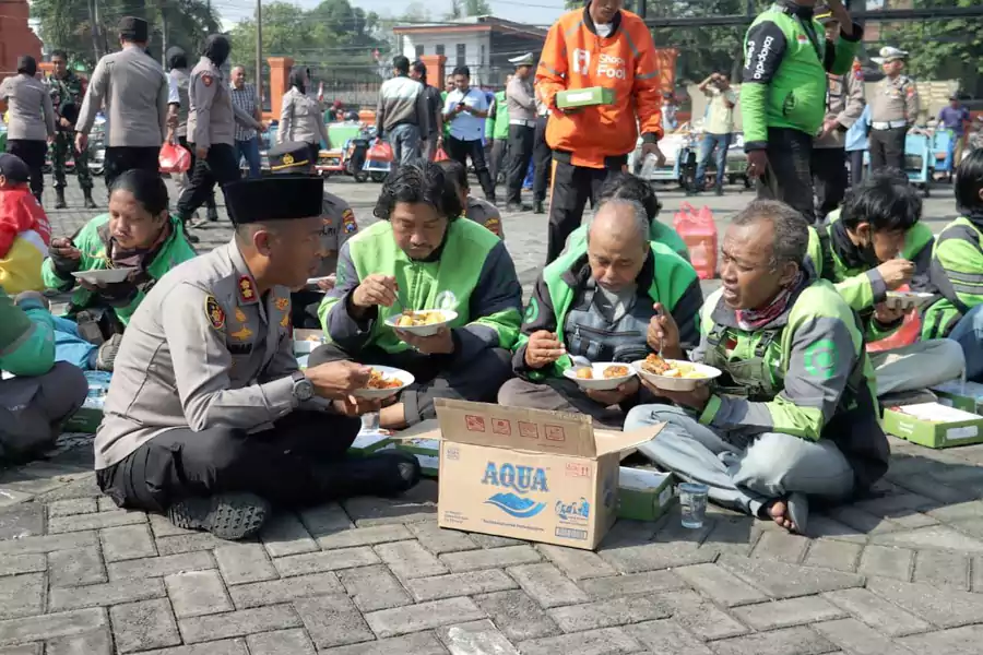 Foto BeritaJatim.com