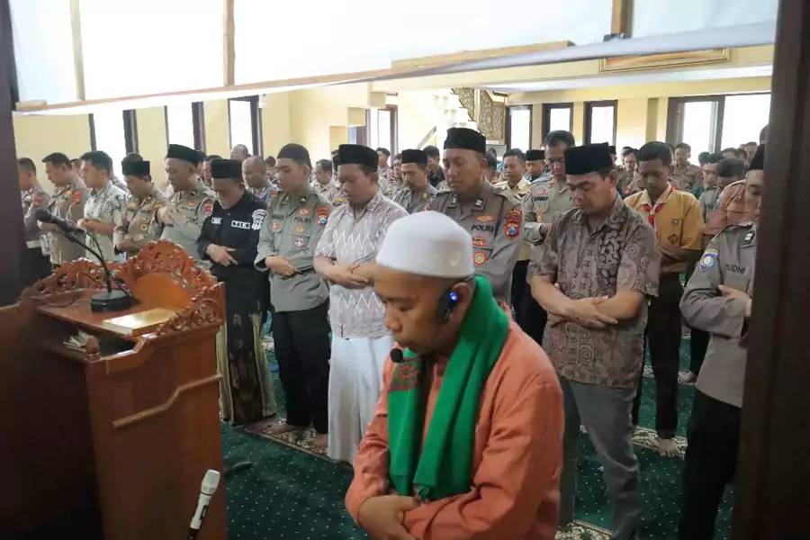 Foto BeritaJatim.com