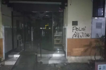Foto BeritaJatim.com