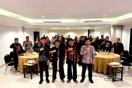 Pemkab Ponorogo Genjot Kolaborasi demi Efektivitas DBHCHT, Target Masuk 5 Besar Jatim Foto BeritaJatim.com