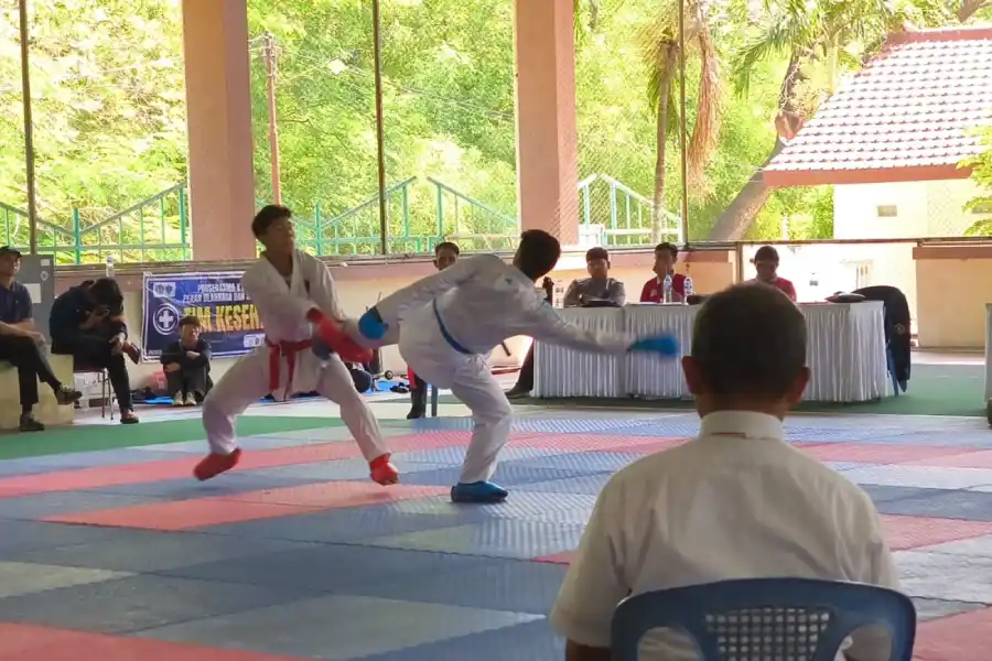 Foto BeritaJatim.com