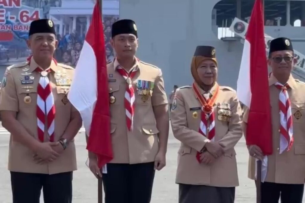 Foto BeritaJatim.com