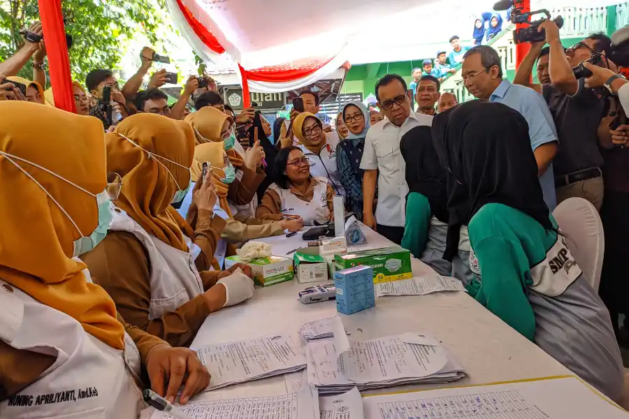 Foto BeritaJatim.com