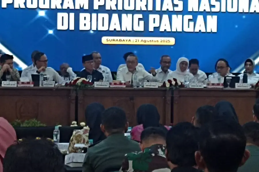 Foto BeritaJatim.com