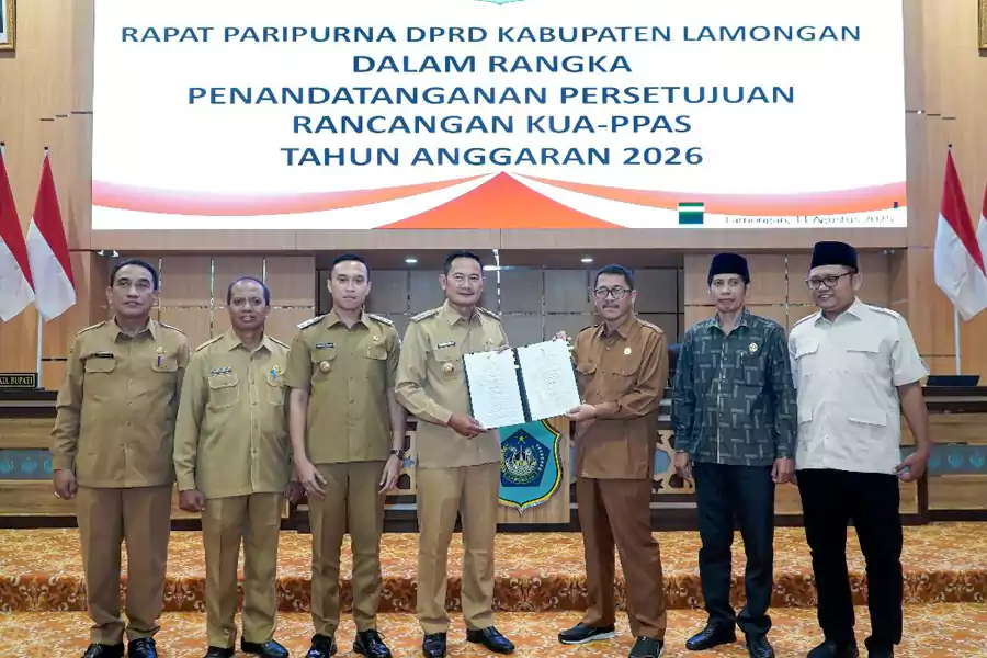 Foto BeritaJatim.com