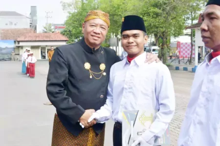 32 Narapidana di Lapas Tulungagung Bebas Usai Terima Remisi Foto BeritaJatim.com