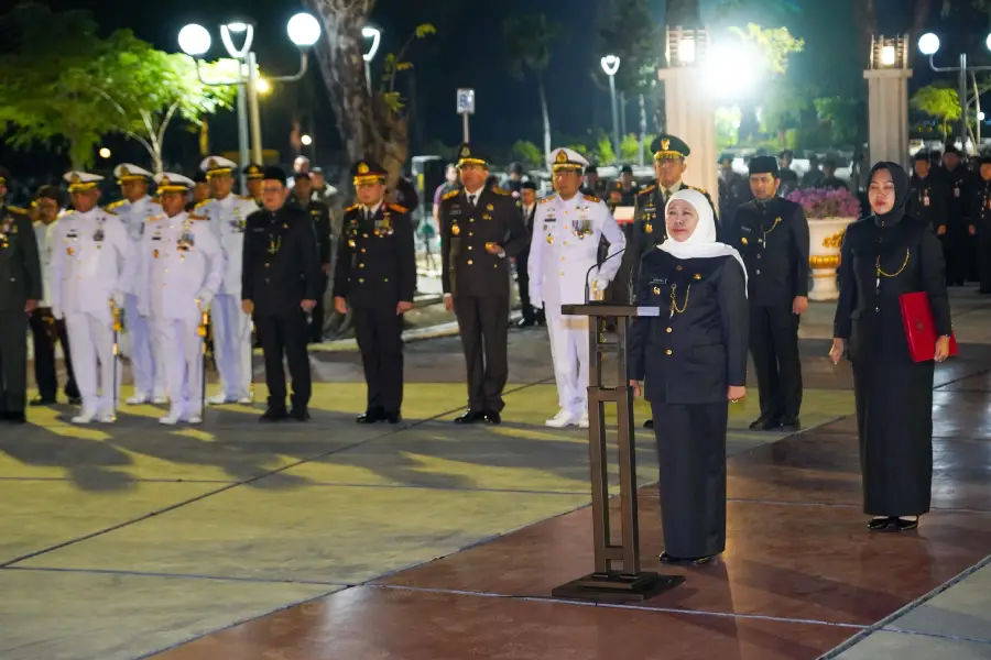 Foto BeritaJatim.com
