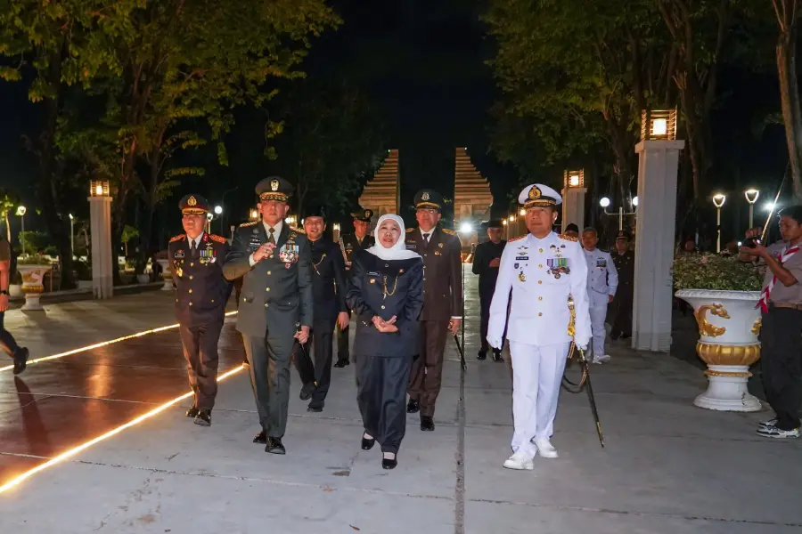 Foto BeritaJatim.com