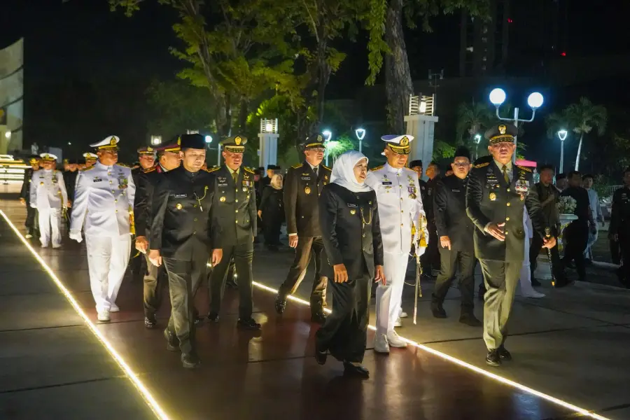 Foto BeritaJatim.com