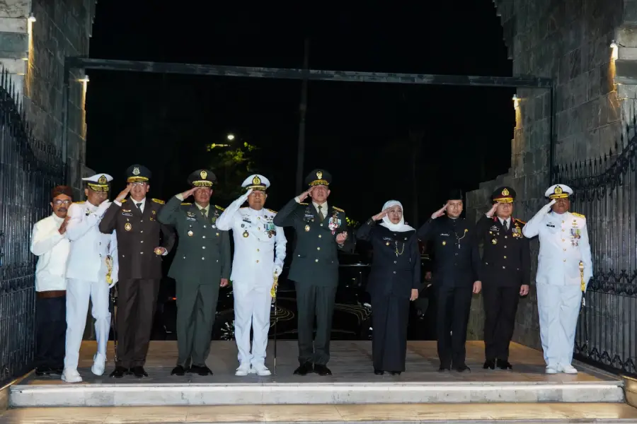 Foto BeritaJatim.com
