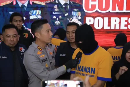 Foto BeritaJatim.com