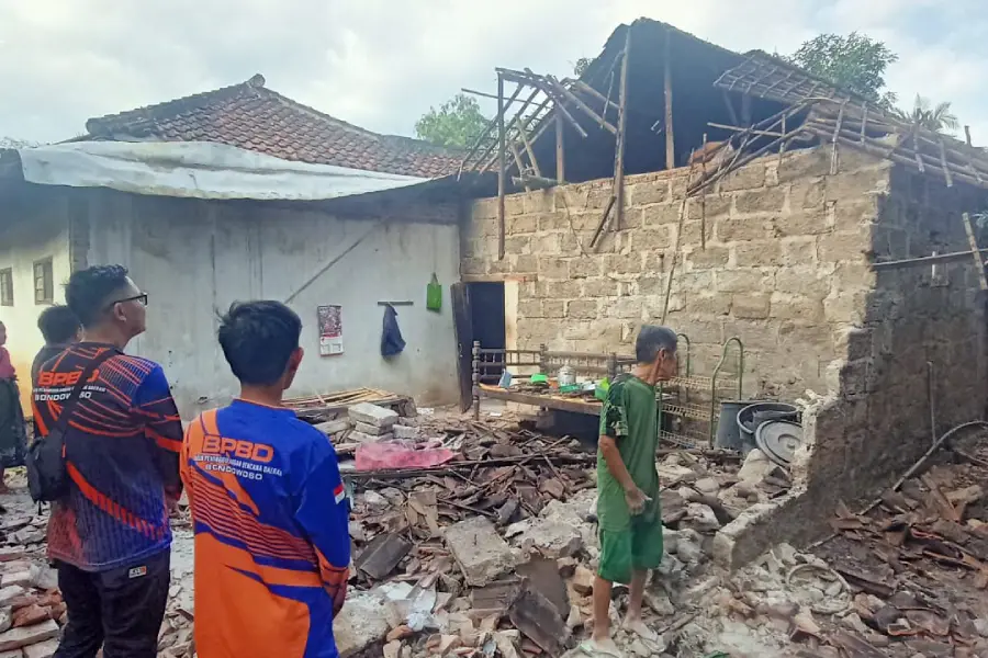 Foto BeritaJatim.com