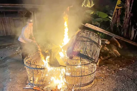 Foto BeritaJatim.com
