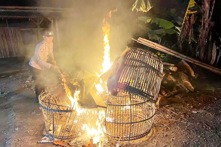 Foto BeritaJatim.com