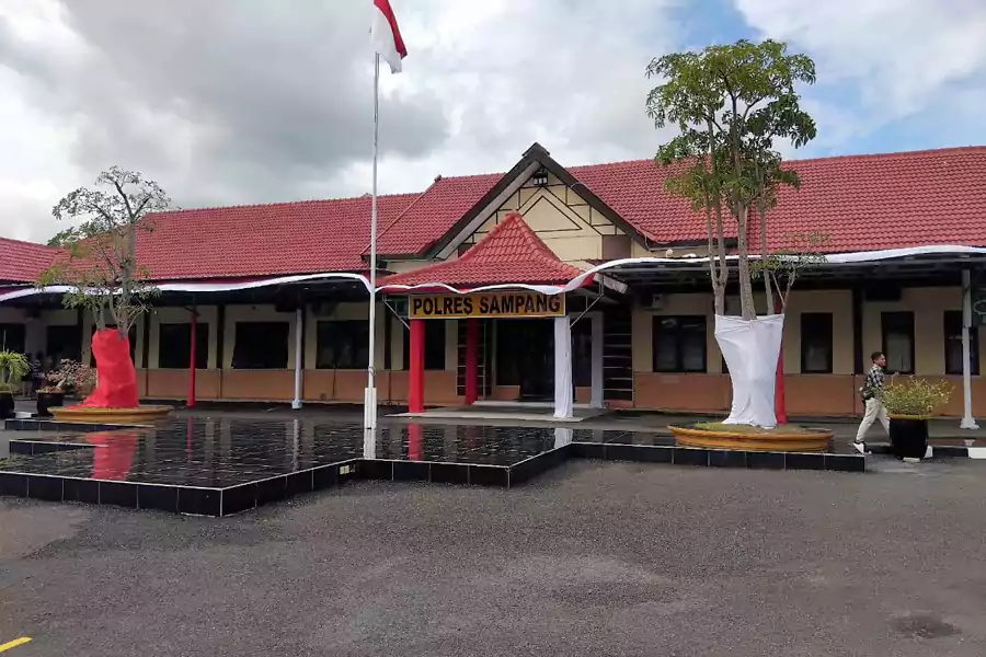 Foto BeritaJatim.com