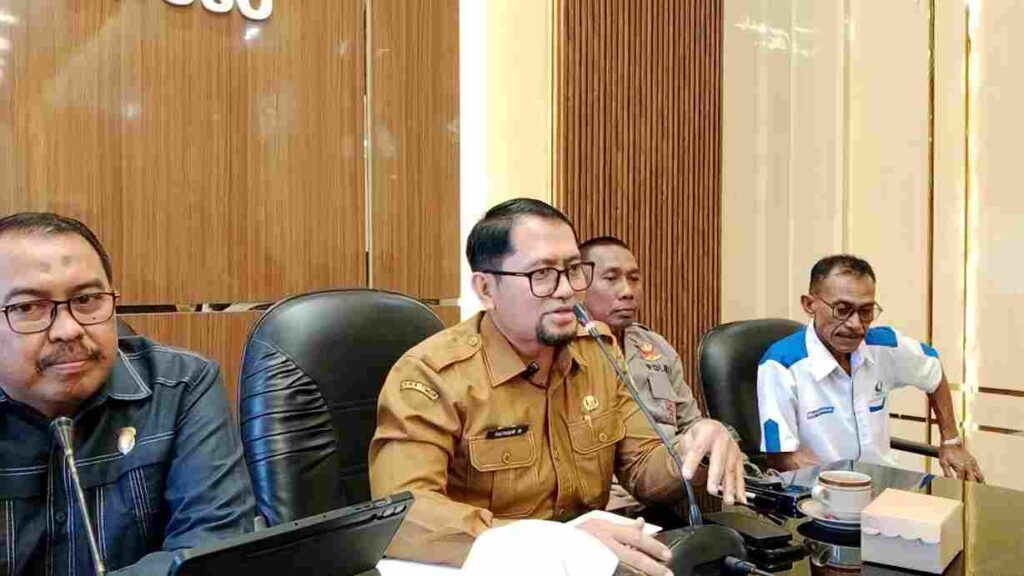 Bondowoso Genjot Ekonomi Lewat Kolaborasi Selingkar Ijen: Kejar Banyuwangi! Foto BeritaJatim.com