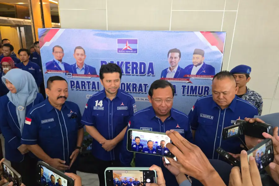Foto BeritaJatim.com