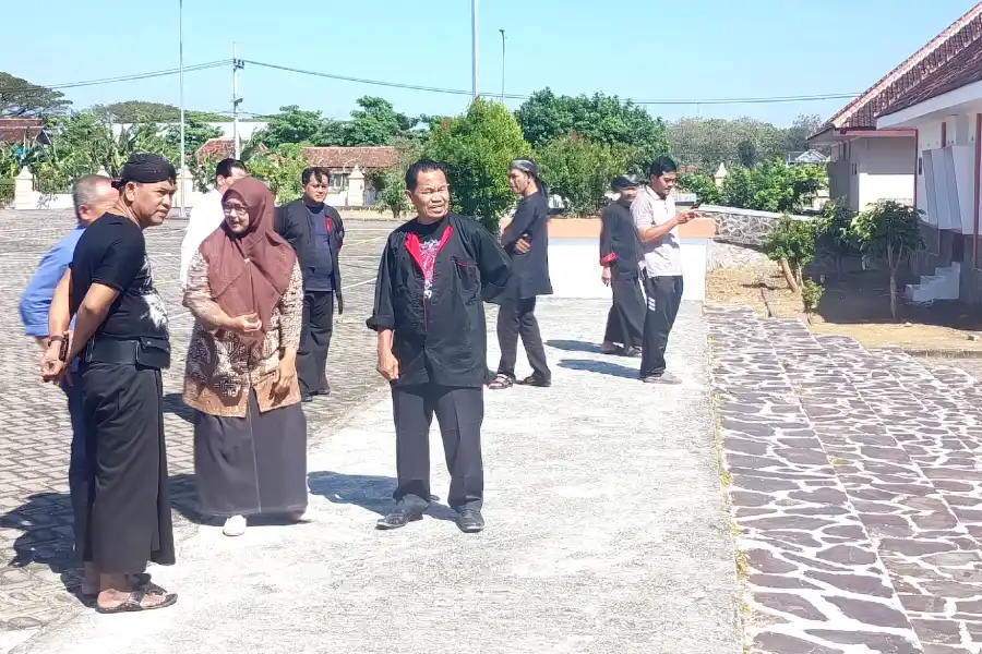 Foto BeritaJatim.com