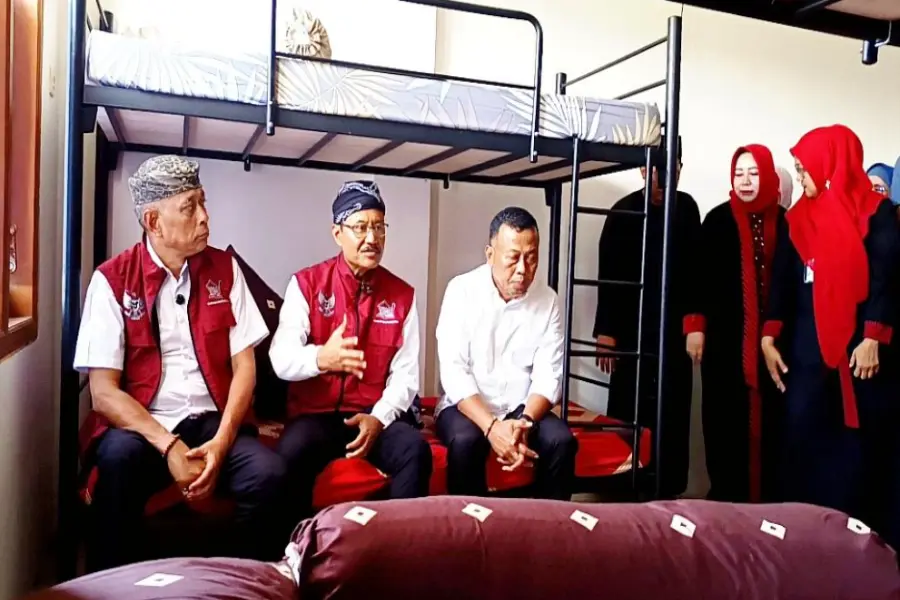 Foto BeritaJatim.com