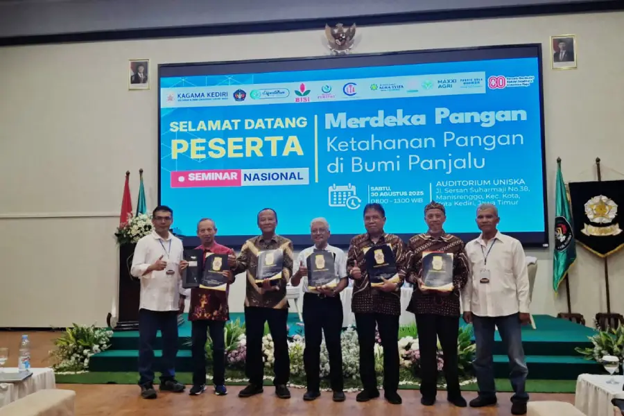 Foto BeritaJatim.com