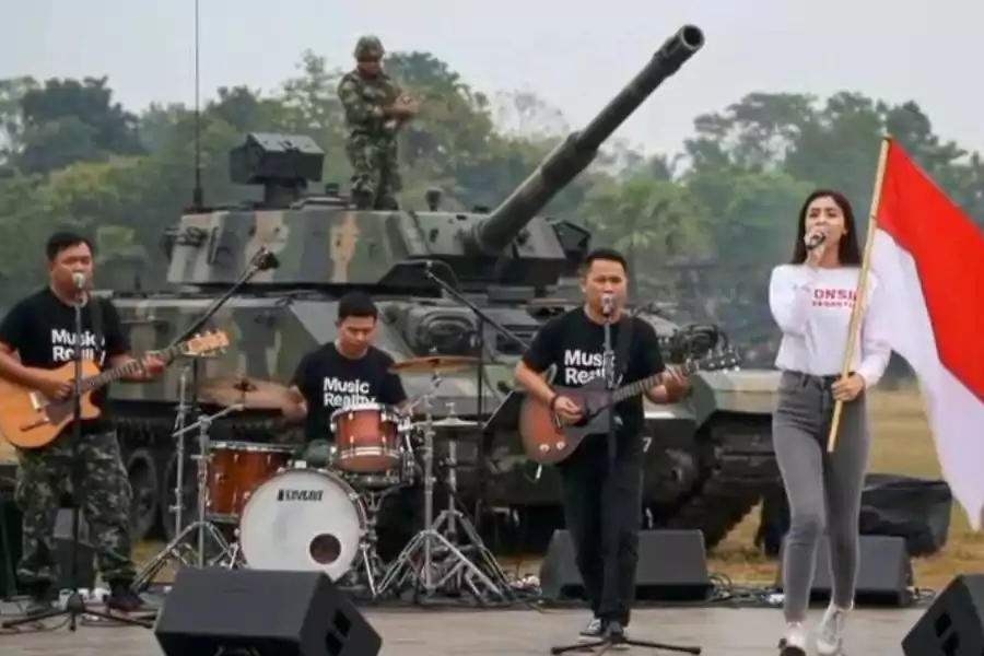 Foto BeritaJatim.com