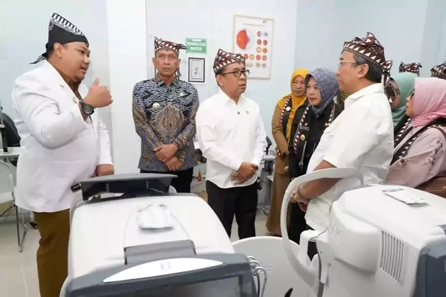 Foto BeritaJatim.com