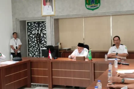 Tambang Ilegal Ancam Lingkungan Pasrepan, Bupati Pasuruan Tegaskan Penanganan Serius Foto BeritaJatim.com