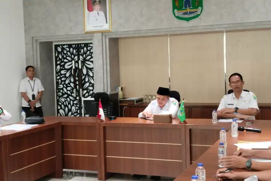 Foto BeritaJatim.com